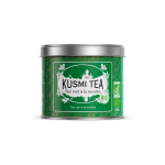Th� vert � la menthe - th� vert � la menthe, bio - th� vert � la menthe - kusmi tea