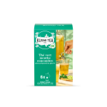 Kusmi tea th� vert menthe concombre
