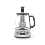 Th�i�re / bouilloire 1, 2l - riviera & bar, cha dao expert, temp�rature r�glable - th�i�re / bouilloire ...
