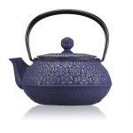 Th�i�re fonte 0, 55l sakura - avec filtre - iwachu - kusmi tea