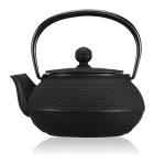 Thire fonte arare 0, 80l - avec filtre - iwachu - kusmi tea