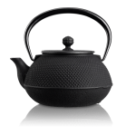 Thire fonte arare 1, 15l - avec filtre - iwachu - kusmi tea