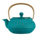 Th�i�re fonte nami 65cl - avec filtre - iwachu - kusmi tea