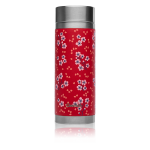 Thire isotherme 40cl - avec filtre - qwetch - kusmi tea