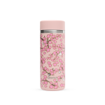 Th�i�re isotherme 40cl inox - qwetch, inox recycl�, infuseur - th�i�re isotherme 40cl inox - kusmi tea ...
