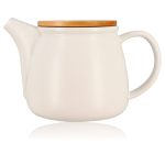 Thire mona 1l - ogo - porcelaine - kusmi tea