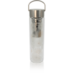 Th�i�re nomade en verre 35cl - eigenart - kusmi tea