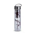 Th�i�re verre 35cl eigenart - gourde, verre borosilicate, id�e cadeau - th�i�re nomade en verre 35cl ...