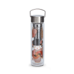 Th�i�re verre 35cl eigenart - gourde, verre borosilicate, id�e cadeau - th�i�re nomade en verre 35cl ...