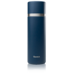 Thermo isotherme 75cl - qwetch - inox - kusmi tea