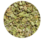 Thym citronn� - camomille - feuilles d?oranger - - th� en vrac - kusmi tea