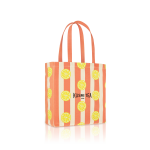 Tote bag coton kusmi tea - �dition limit�e - tote bag en coton kusmi tea - kusmi tea