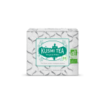 Tropical white - th� blanc mangue, passion, bio - th� blanc saveur mangue passion - kusmi tea