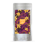 Ube vanille - poudre d'ube vanille, 100g, chine - th� en vrac - kusmi tea