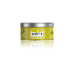 Vert amande - th� vert bio � l'amande - kusmi tea