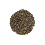 Vert bouquet - th� vert bergamote, fleurs, bio - th� en vrac - kusmi tea