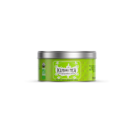 Vert gingembre - citron - th� vert gingembre, citron, bio - th� vert saveur gingembre - citron - kusmi ...