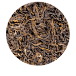 Vert jasmin - th vert bio au jasmin - recharge vrac 100 g kusmi tea