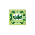 Verveine - menthe (infusion bio) - tisane verveine, menthe, bio - m�lange de verveine et de menthe - ...
