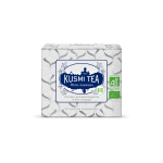 White anastasia - th� blanc bergamote, fleur d'oranger, bio - th� blanc aromatis� bergamote et fleur ...