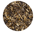 White berries - thé blanc aromatisé fruits des bois - recharge vrac 100 g - kusmi tea White berries - thé blanc aromatisé fruits des bois - recharge vrac 100 g - kusmi tea