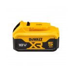Batterie dewalt dcb184 18 v 5 ah xr li - ion Batterie dewalt dcb184 18 v 5 ah xr li - ion