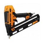 Bostitch n62fnsp - e cloueur de finition smartpoint 32 - 65mm
