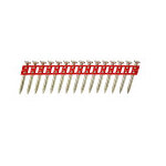 Clous acier / bton extra dur xh 3x22 mm pour cloueur dewalt dcn890 sans - fil