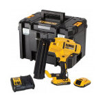 Dewalt dcn680d2 cloueur batterie finition 15 - 54 mm + 2 batteries 18v 2. 0ah Dewalt dcn680d2 cloueur batterie finition 15 - 54 mm + 2 batteries 18v 2. 0ah