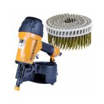 Kit bardage bostitch cloueur n66c - 2 - e + 5250 pointes 55 mm inox a4 Kit bardage bostitch cloueur n66c - 2 - e + 5250 pointes 55 mm inox a4