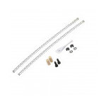 Kit ressort de remplacement dewalt dcn6901 - xj pour cloueur de charpente dewalt