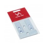 Kit viking arm 3mm pour parquets et terrasses