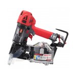 Max hn65s cloueur pneumatique haute pression 32 � 65 mm