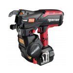 Max rb443t pince a ligaturer twintier sans fil