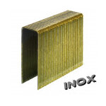 Novi - clous 1000 agrafes bs - 100mm inox a2 pour isolants �pais