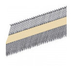 Novi - clous clous inox a2 en bande papier 34° 2. 8 x 63 mm annelés tête en d Novi - clous clous inox a2 en bande papier 34° 2. 8 x 63 mm annelés tête en d