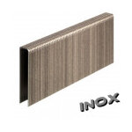 Novi - clous agrafes g5562 - 30mm inox