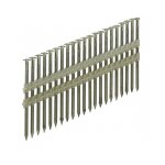 Novi - clous clous en bande 20� 3, 1x90 spiral�es