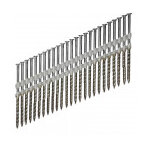 Novi - clous clous en bande 20� 3, 8x130 spiral�es galva