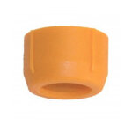 Novi - clous embout de bardage bostitch cloueur n66c et n75c