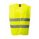 Payper gilet jaune haute visibilit