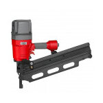 Senco sn1302 cloueur pneumatique charpente clous en bande 20 80 - 130mm