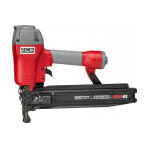 Senco sns41 agrafeuse pneumatique spciale ossature bois et fermacell
