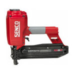Senco sqs55 xp agrafeuse pneumatique industrielle spciale ossature bois