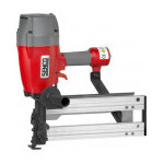 Senco wc330 agrafeuse pneumatique spciale isolation par l'extrieur