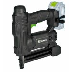 Ribimex agrafeuse et cloueuse r - bat20 20v sans batterie ni chargeur
