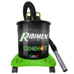 Ribimex aspirateur  cendres chaudes 950 w 18 l