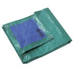 Ribimex b�che multi - usage 8x12 m 140 g / m2