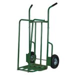 Ribimex chariot diable  bois