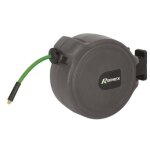 Ribimex enrouleur dvidoir automatique  air 20 m